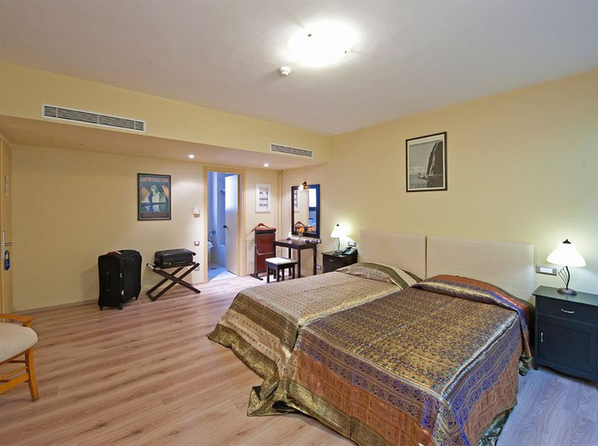 فندق Efplias  Apartments And Suites