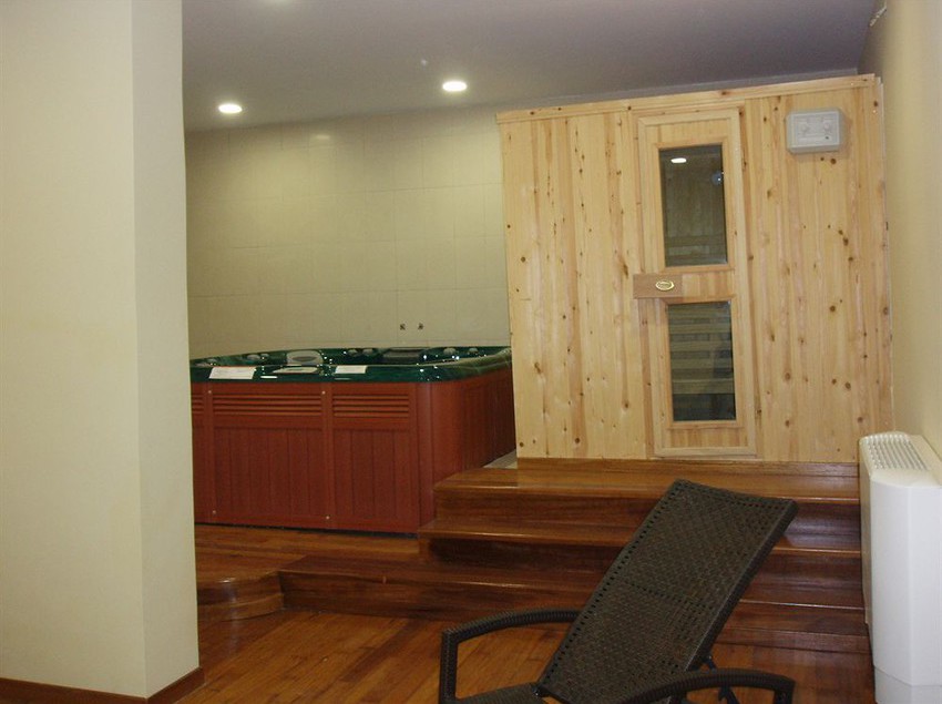 فندق Efplias  Apartments And Suites