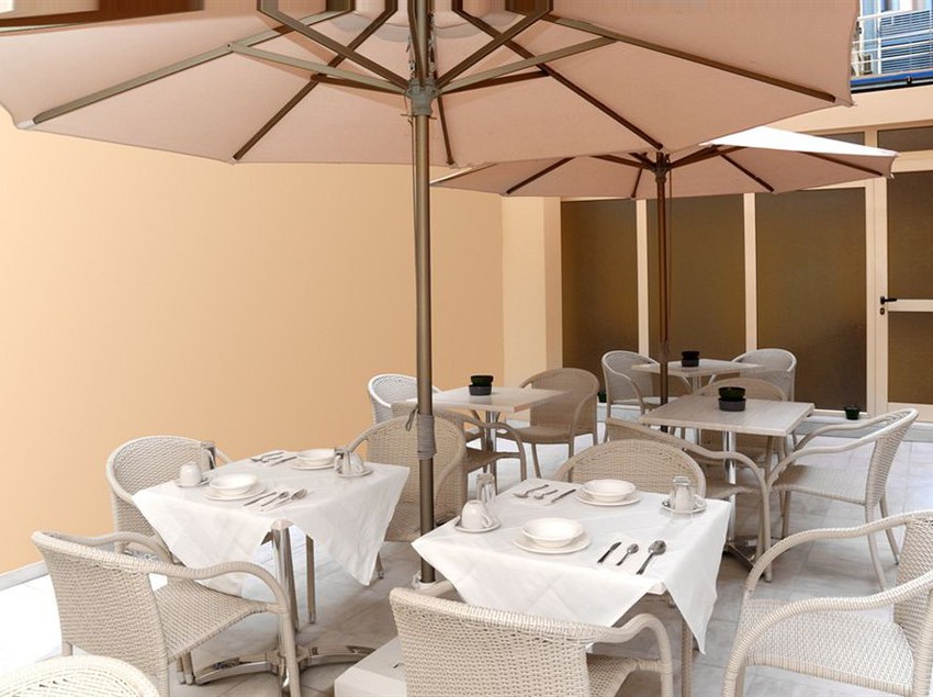 فندق Efplias  Apartments And Suites