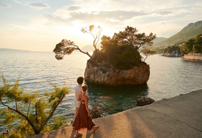 Bluesun Hotel Maestral