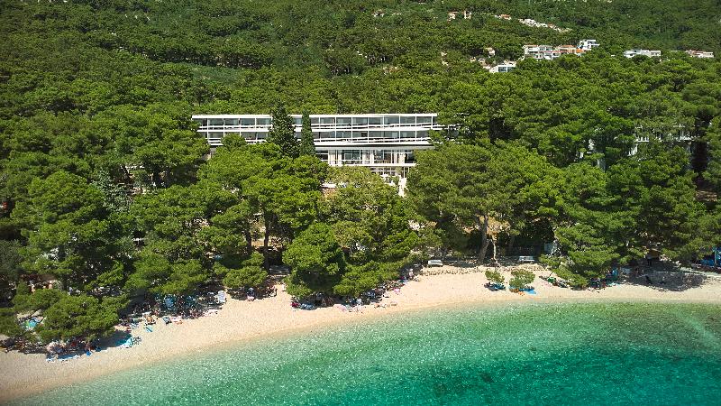 Bluesun Hotel Maestral