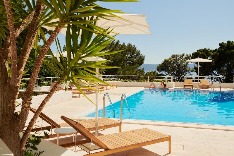 Bluesun Hotel Maestral