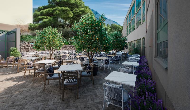 Bluesun Hotel Marina