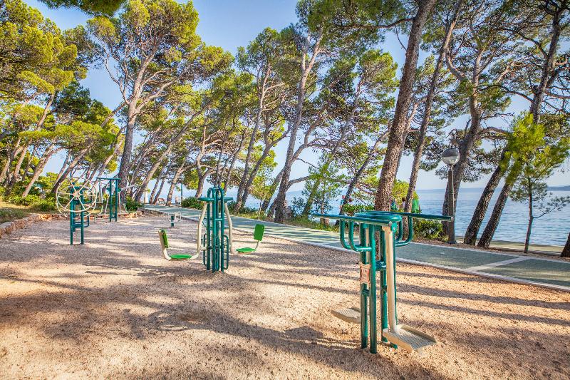 Bluesun Hotel Marina