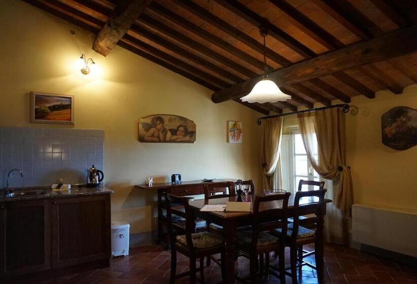 Borgo Colleoli Resort