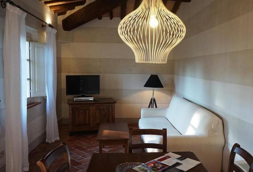 Borgo Colleoli Resort