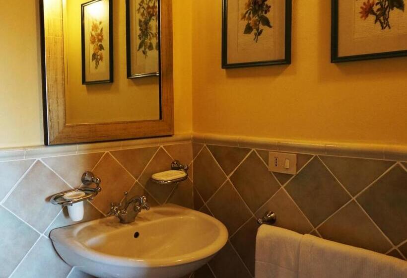 Borgo Colleoli Resort