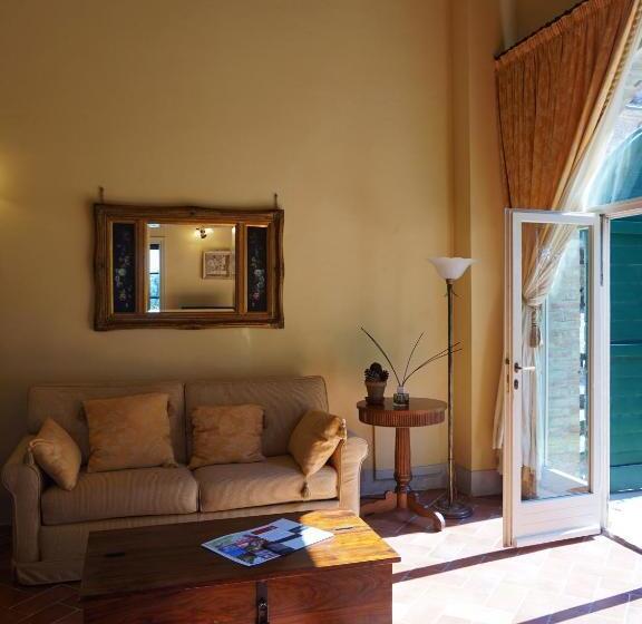 Borgo Colleoli Resort