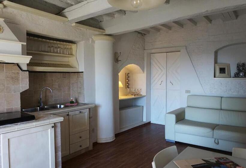 Borgo Colleoli Resort