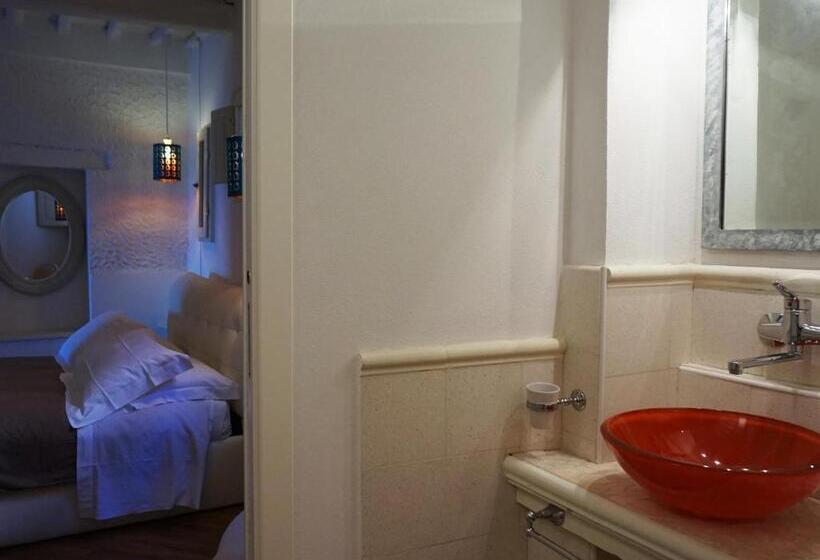 Borgo Colleoli Resort