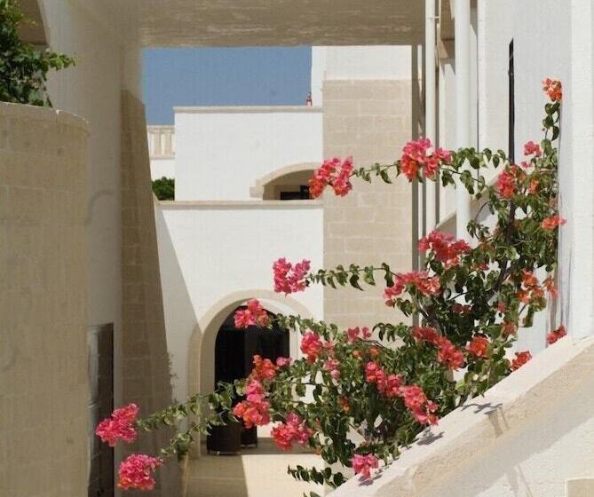 Borgobianco Resort & Spa – Mgallery Hotel Collection