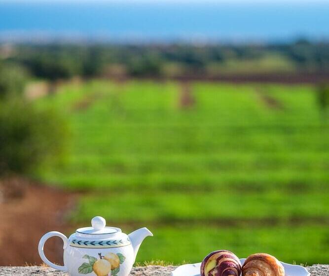 Borgobianco Resort & Spa – Mgallery Hotel Collection