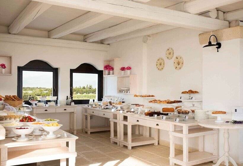 Borgobianco Resort & Spa – Mgallery Hotel Collection