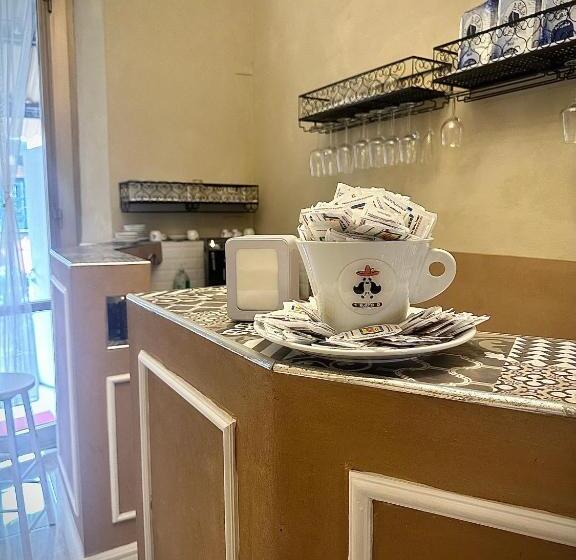 Boutique Hotel Calais Milano