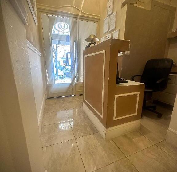 Boutique Hotel Calais Milano