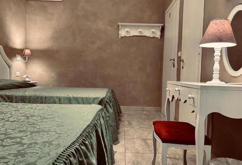 Boutique Hotel Calais Milano
