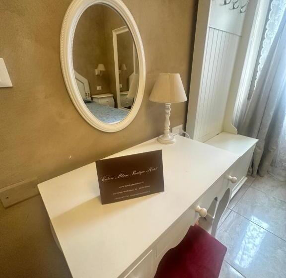 Boutique Hotel Calais Milano