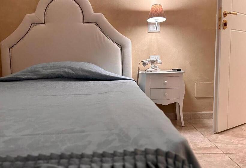 Boutique Hotel Calais Milano