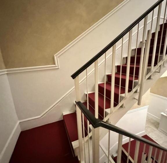 Boutique Hotel Calais Milano