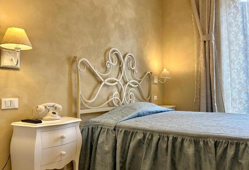 Boutique Hotel Calais Milano