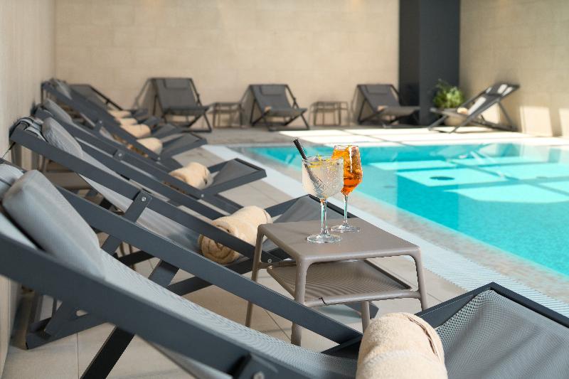 Boutique Hotel Noemia