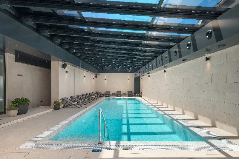 Boutique Hotel Noemia