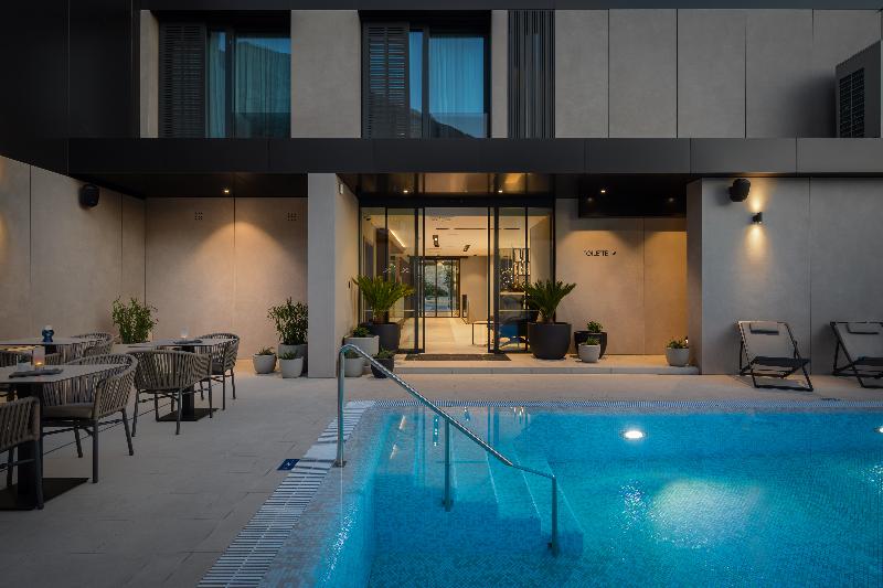 Boutique Hotel Noemia