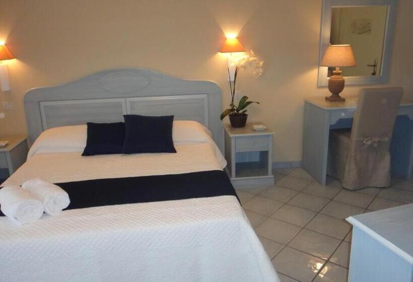 Boutique Hotel Su Sergenti