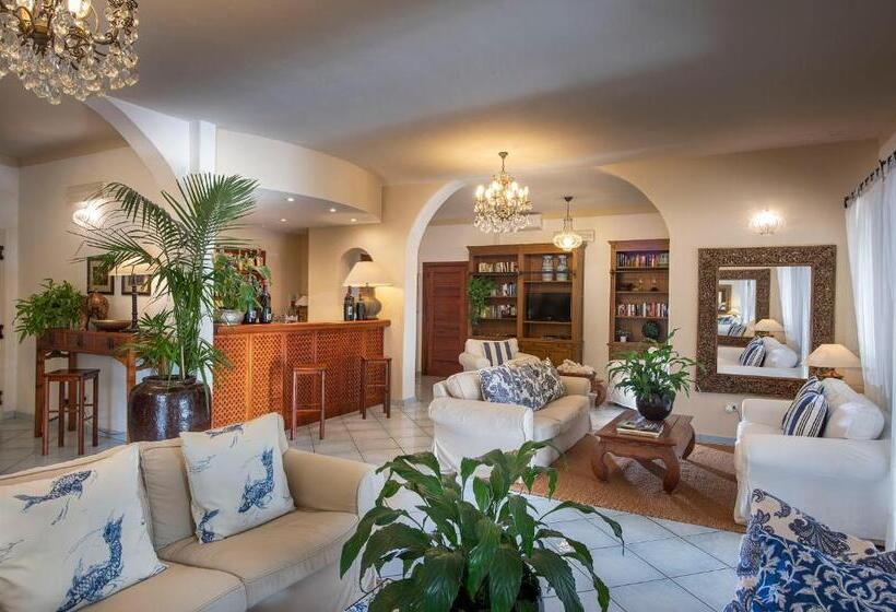 Boutique Hotel Su Sergenti