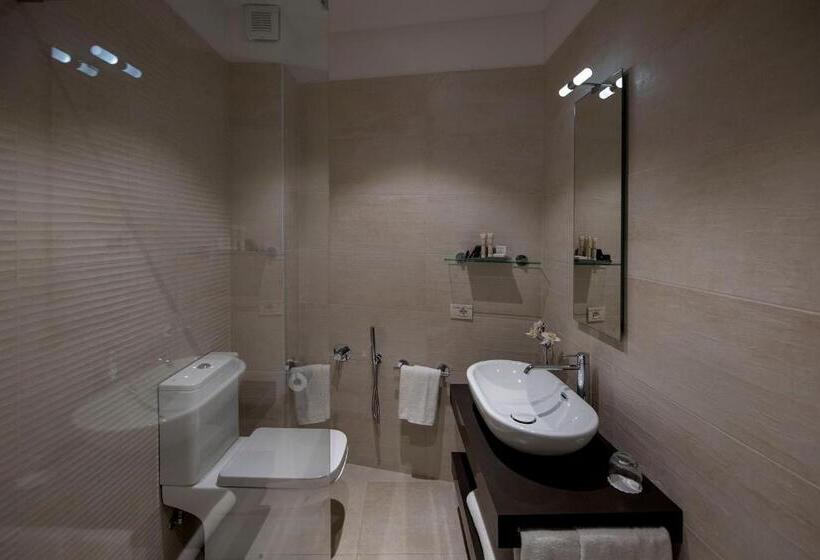 Boutique Hotel Su Sergenti