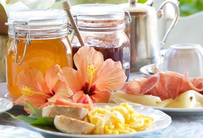 Boutique Hotel Su Sergenti