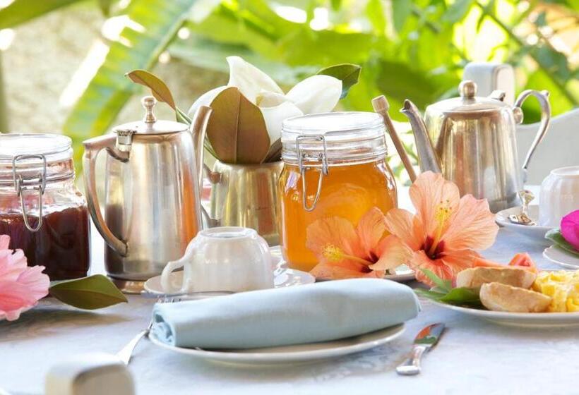 Boutique Hotel Su Sergenti