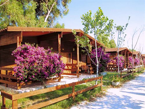 Camping 5 Stelle Villaggio