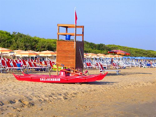 Camping 5 Stelle Villaggio