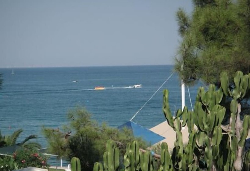 Club Hotel Rama All Inclusive