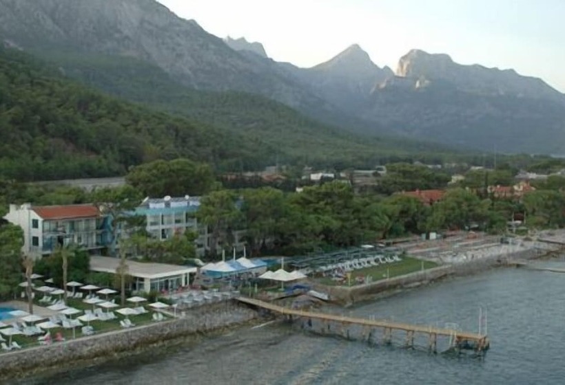 Club Hotel Rama All Inclusive