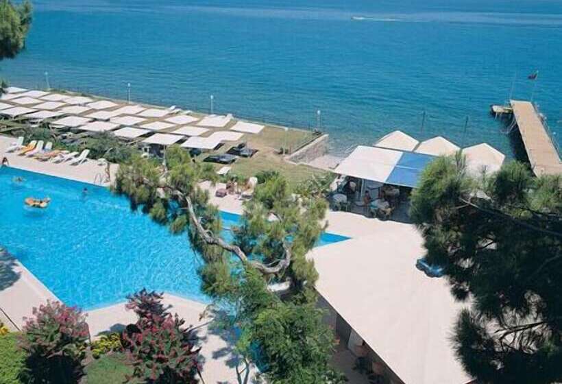 Club Hotel Rama All Inclusive