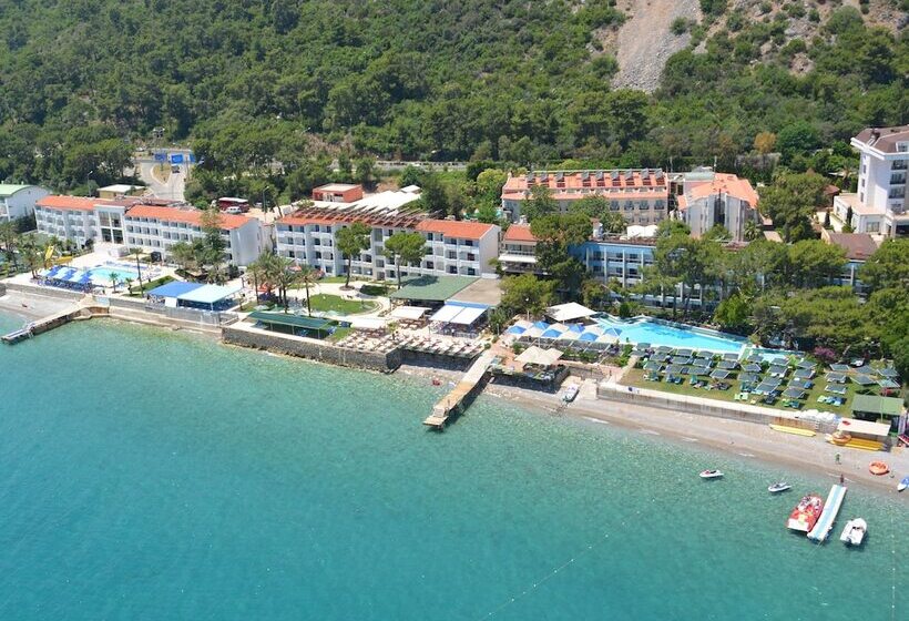 Club Hotel Rama All Inclusive