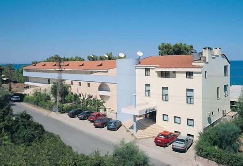 Club Hotel Rama All Inclusive