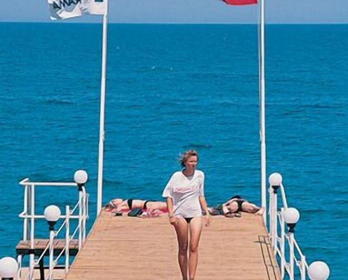 Club Hotel Rama All Inclusive