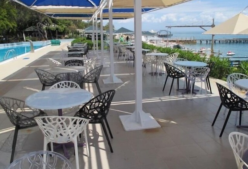 Club Hotel Rama All Inclusive