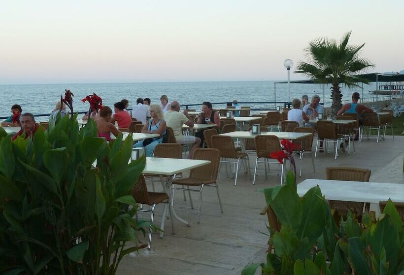 Club Hotel Rama All Inclusive