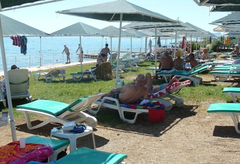 Club Hotel Rama All Inclusive