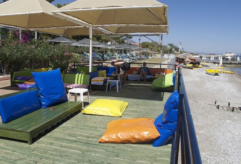 Club Hotel Rama All Inclusive