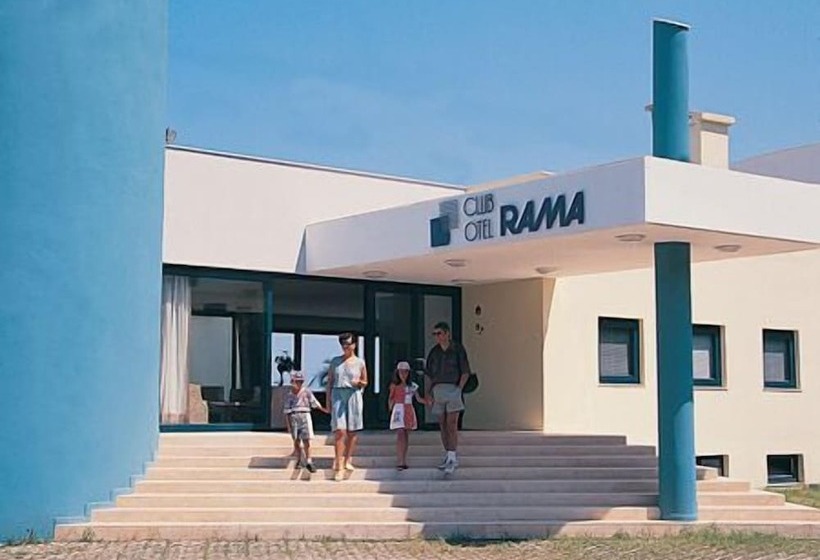 Club Hotel Rama All Inclusive