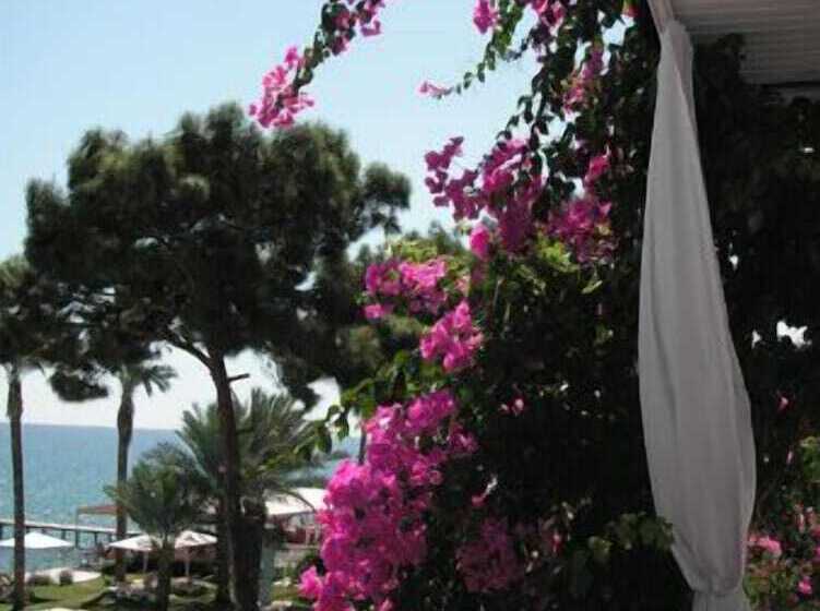 Club Hotel Rama All Inclusive