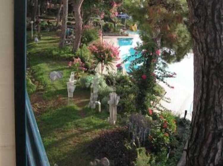 Club Hotel Rama All Inclusive