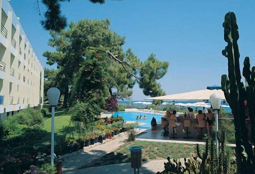 Club Hotel Rama All Inclusive