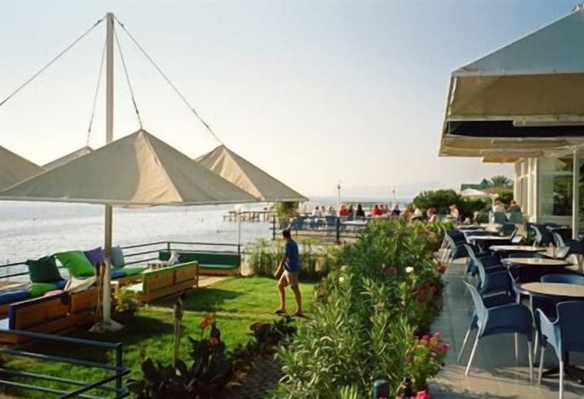 Club Hotel Rama All Inclusive