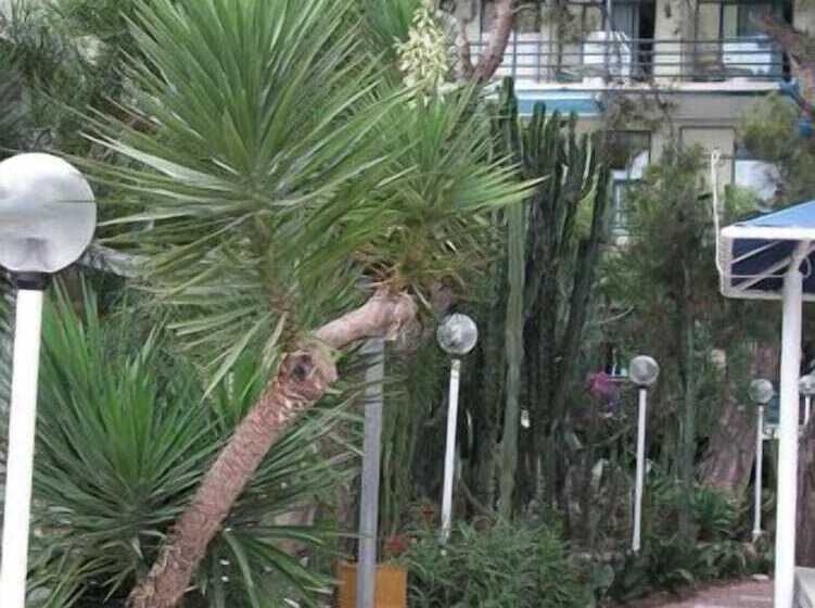 Club Hotel Rama All Inclusive